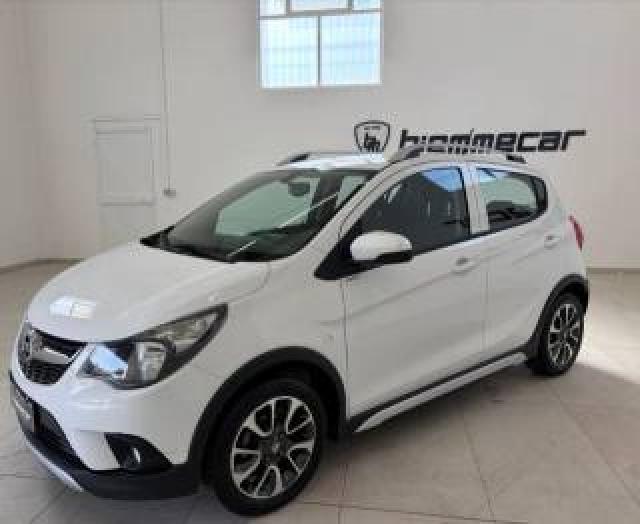 Opel Karl Rocks 1.0 73 Cv Start&stop 