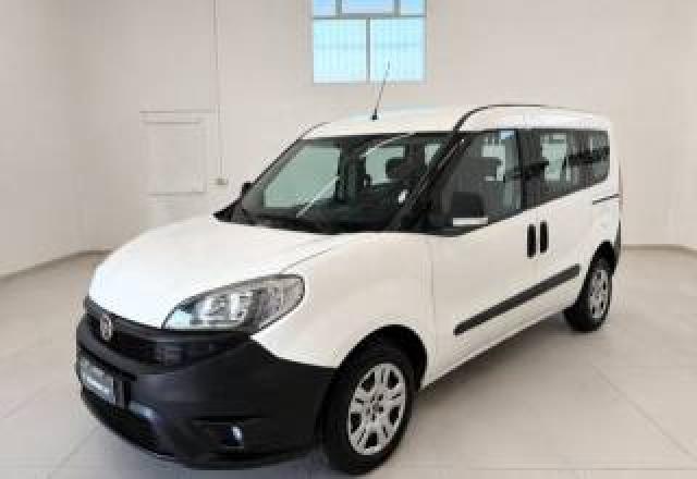 Fiat Doblo Doblò 1.3 Mjt Pc Combi N1 Sx  I.e  