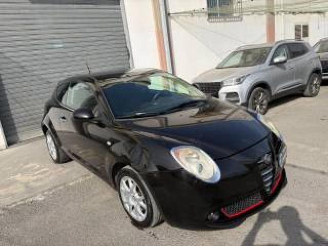 Alfa Romeo Mito 1.6 Jtdm-2 S&s Distinctive Sport Pack 