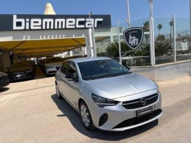 Opel Corsa 1.5 D 100 Cv Edition  I,e  