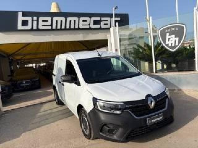 Renault Kangoo 1.5 Blue Dci 95 Cv Pl-Tn Van I.e  Iva Compresa  