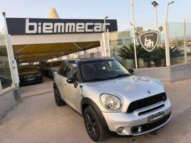 Mini Countryman Mini Cooper Sd Countryman 