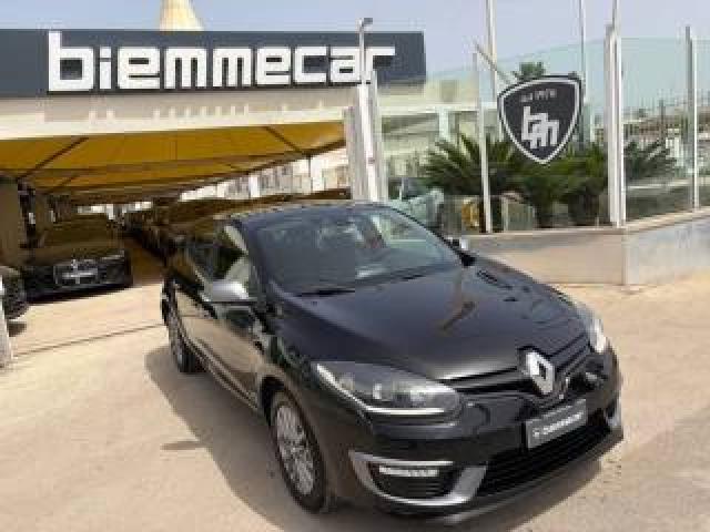 Renault Megane Mégane 1.5 Dci 110cv Wave 