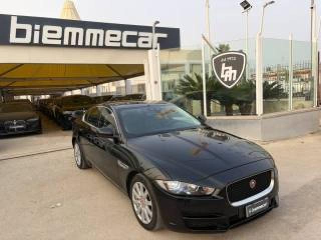 Jaguar Xe 2.0 D 180 Cv Aut. Prestige Business Edition 