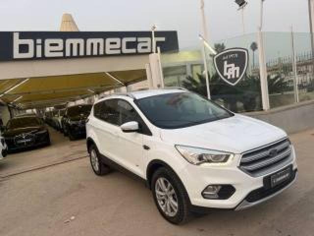 Ford Kuga 2.0 Tdci 150 Cv S&s 4wd Powershift Business 