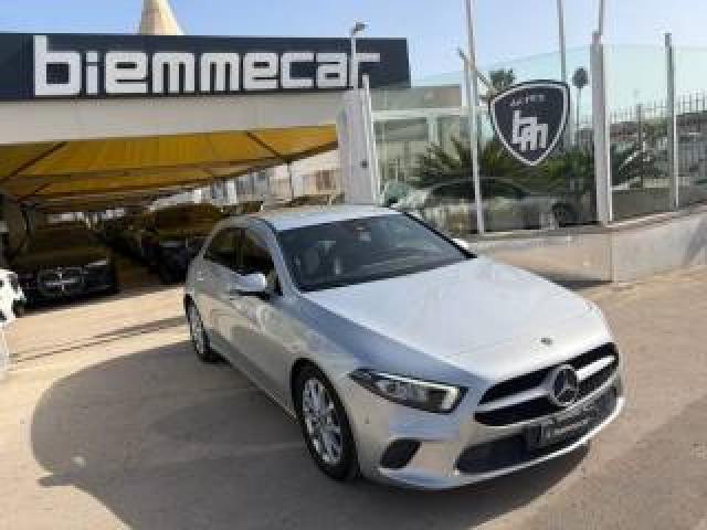 Mercedes Benz A 180 D Automatic Sport 