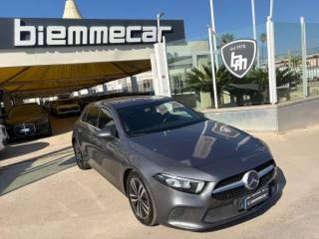 Mercedes Benz A 180 D Automatic Sport  I.e  
