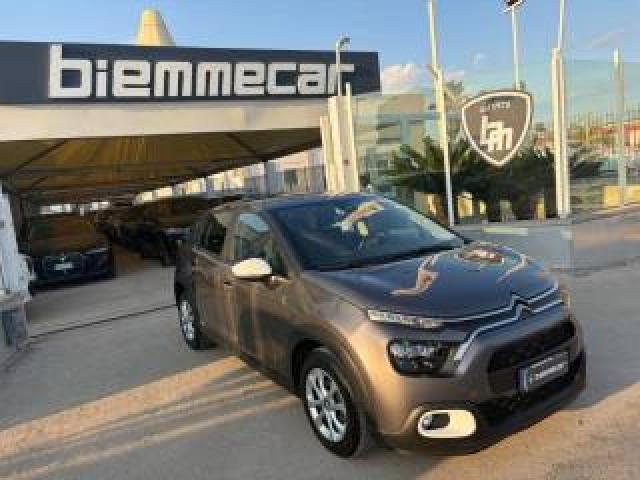 Citroen C3 Puretech 83 S&s Max  I.m 