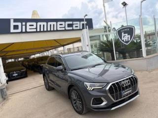Audi Q3 35 Tdi Quattro S Tronic Identity Black  I.m  