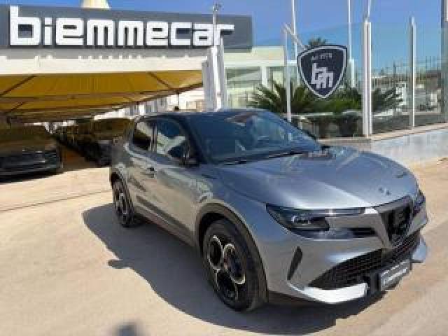Alfa Romeo Junior 1.2 145 Cv Hybrid Edct6 Speciale  I.m  