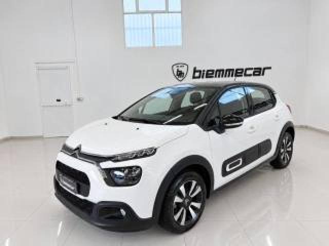 Citroen C3 Puretech 83 S&s Shine  I.e  