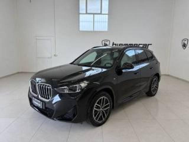 Bmw X1 Xdrive 23d Msport  I.e  