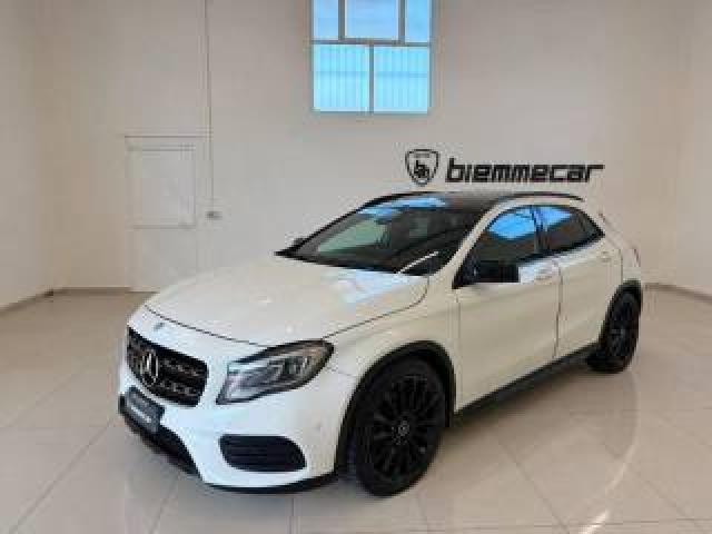 Mercedes Benz Gla 200 D Automatic 4matic Premium 