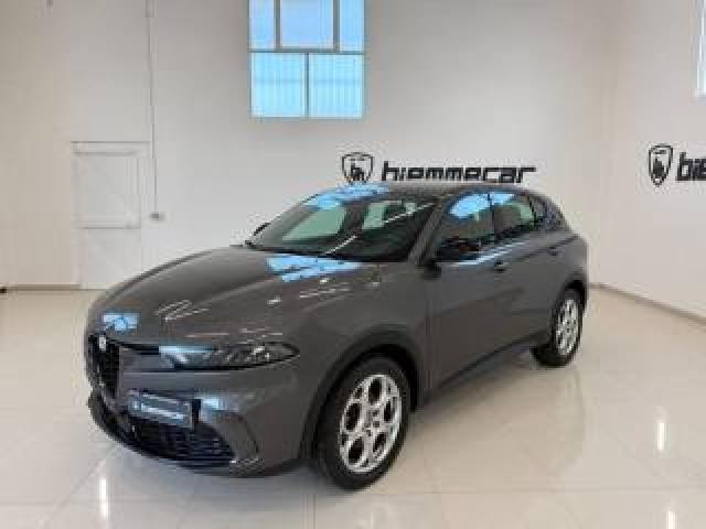 Alfa Romeo Tonale 1.5 Benz , 130 Cv Tct6 Super  I.e  