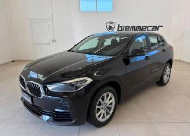 Bmw X2 Sdrive18d Advantage Autom. I.e  
