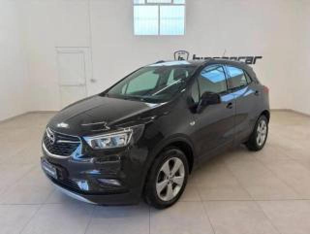 Opel Mokka X 1.6 Cdti Ecotec 110cv 4x2 Start&stop Business 