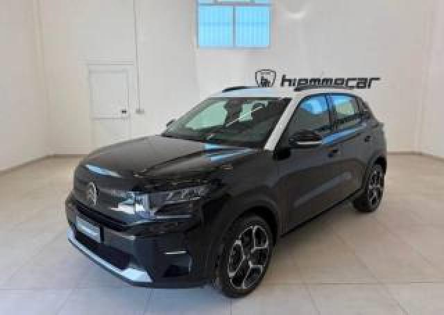 Citroen C3 Puretech 100 S&s Max Km/0  I.e 