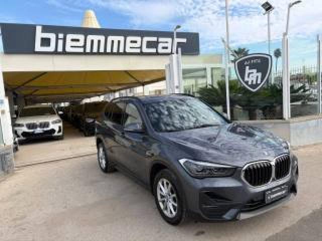 Bmw X1 Sdrive18d Sport Autom. 