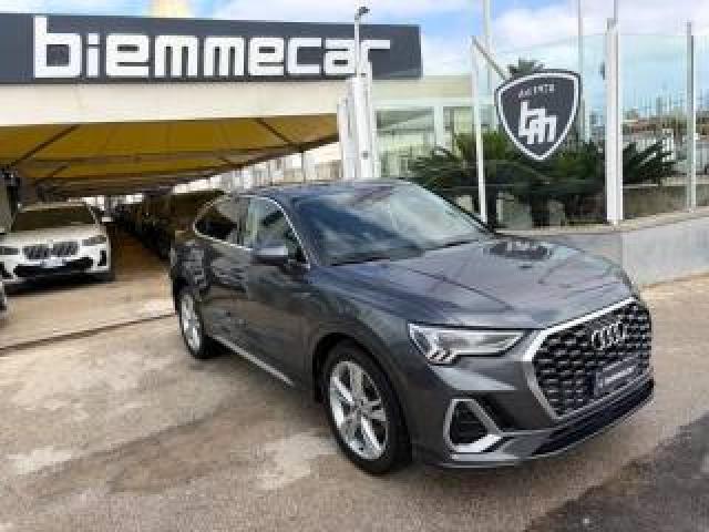 Audi Q3 Spb 35 Tdi S Tronic S Line Edition  I.m  