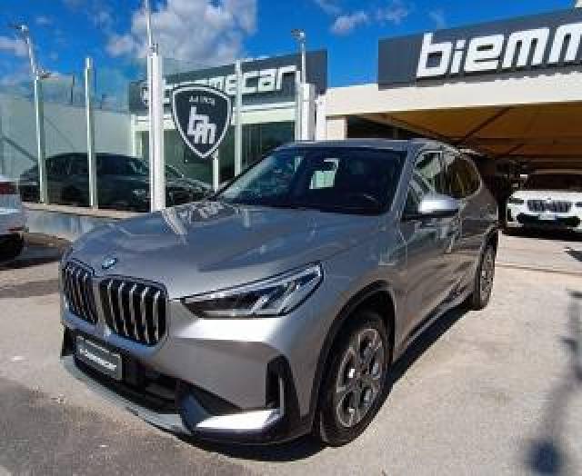 Bmw X1 Xdrive 23d Xline  I,e  