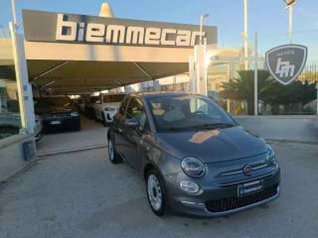 Fiat 500 1.0 Hybrid Dolcevita   I,m  
