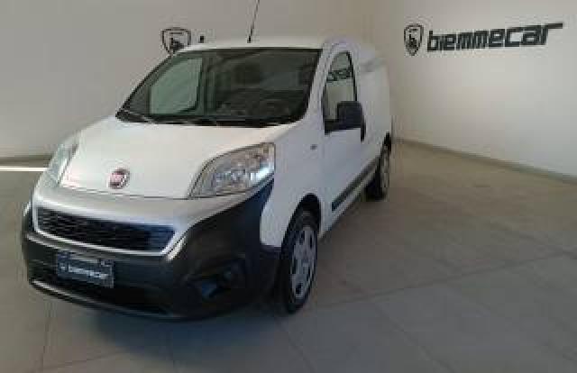 Fiat Fiorino 1.3 Mjt 95cv Cargo Sx  I.e  