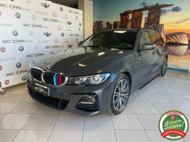 Bmw 320 D 190cv Touring Msport *individual 