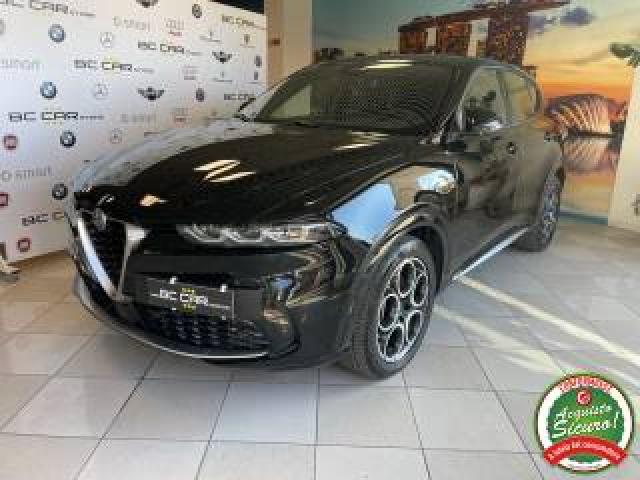 Alfa Romeo Tonale 1.5 160 Cv Mhev Tct7 Ti 