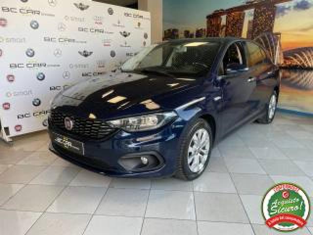 Fiat Tipo 1.6 Mjt 120cv Hatchback *navi*camera 