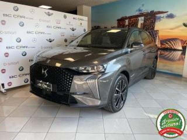 Ds Automobiles Ds 7 Hdi 130 Aut. Esprit De Voyage 