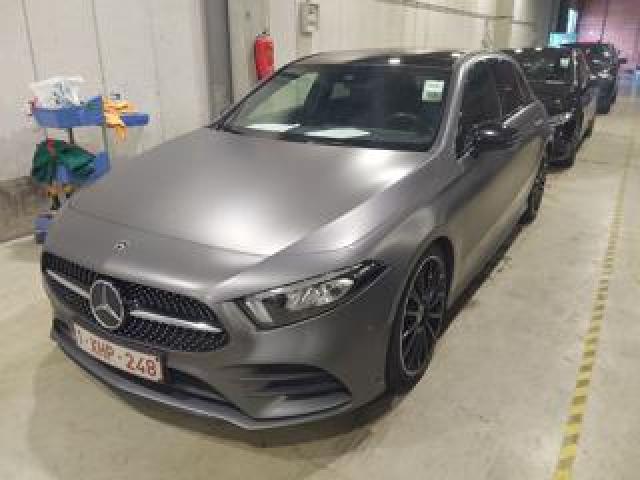 Mercedes Benz