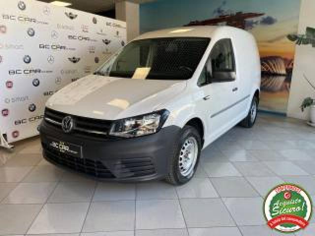 Volkswagen Caddy 2.0 Tdi 102 Cv Dsg Furgone Business  