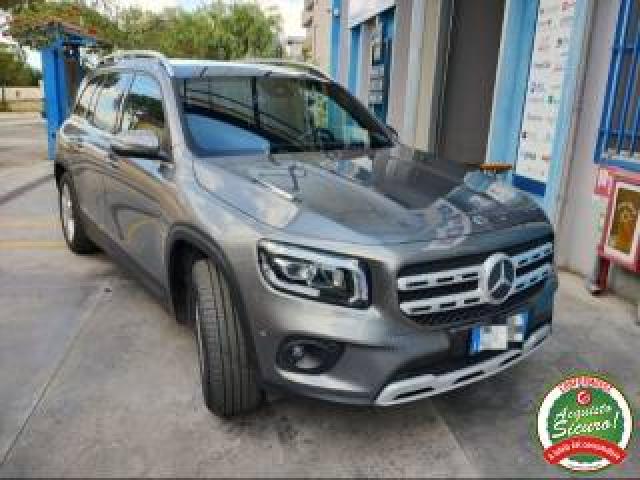 Mercedes Benz Glb 200 D Aut. Business Extra *tetto*full Led 