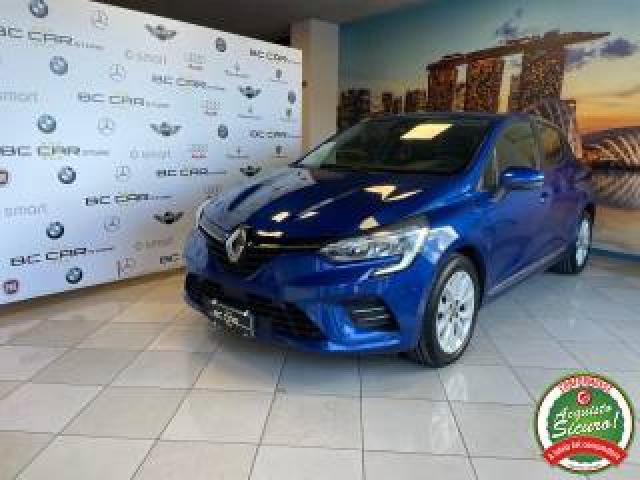 Renault Clio 1.5 Blue Dci 85cv Zen 