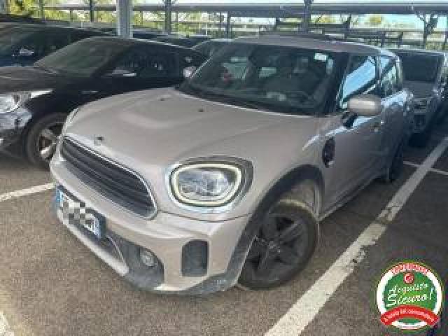 Mini Countryman 2.0 Cooper D Aut. Northwood *tetto 