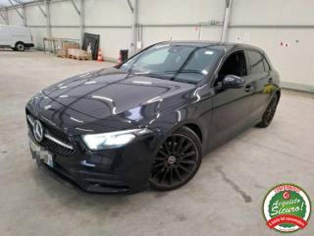 Mercedes Benz A 180 D Auto Premium Amg *night Pack 
