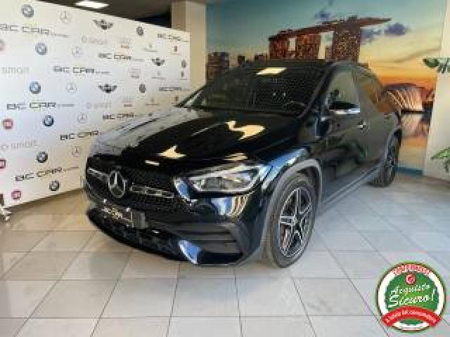 Mercedes Benz Gla 200 D Auto Premium Amg *tetto*night 
