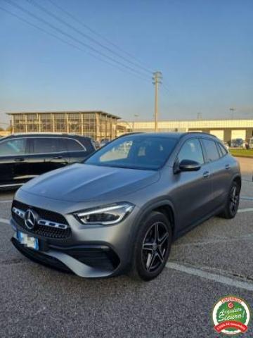 Mercedes Benz Gla 250 Eq Power Premium Amg *opaco 