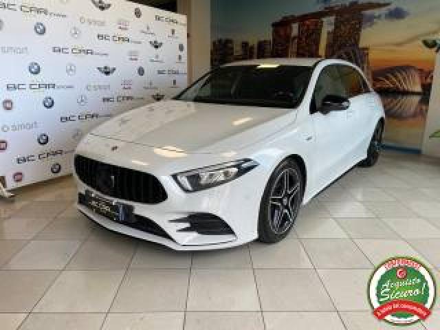 Mercedes Benz A 180 D Aut. Premium Amg Night Edition 