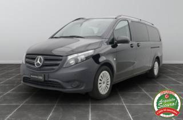 Mercedes Benz Vito 116 Cdi Extralong 9 Posti Tourer Pro Autom. 