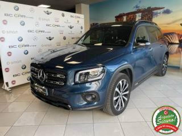 Mercedes Benz Glb 200 D Aut. 4matic Sport Plus 7 Posti 