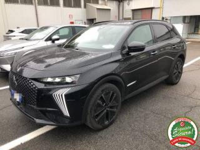 Ds Automobiles Ds 7 Esprit De Voyage Aut. Bluehdi 130cv 