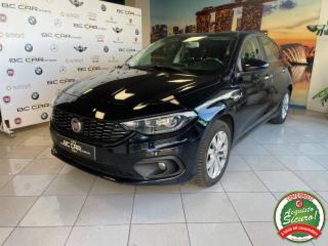 Fiat Tipo 1.6 Mjt 120cv Hatchback *navi*camera 