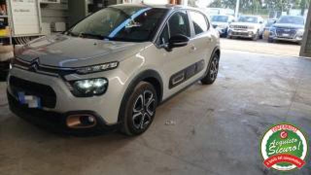 Citroen C3 Puretech 83cv Shine *navi 