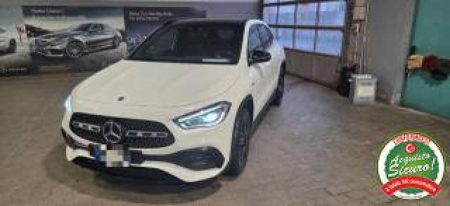 Mercedes Benz Gla 250 Eq Power Premium Amg *tetto 