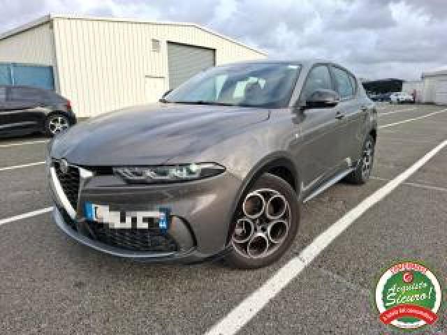 Alfa Romeo Tonale 1.5 160 Cv Mhev Tct7 Ti 