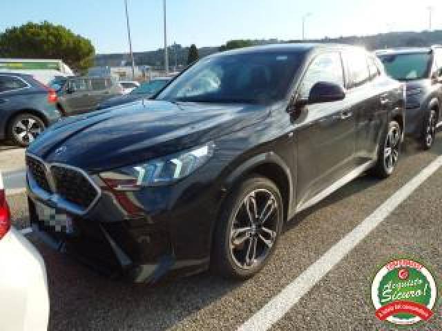 Bmw X2 Sdrive 20i Msport *tetto Apribile 