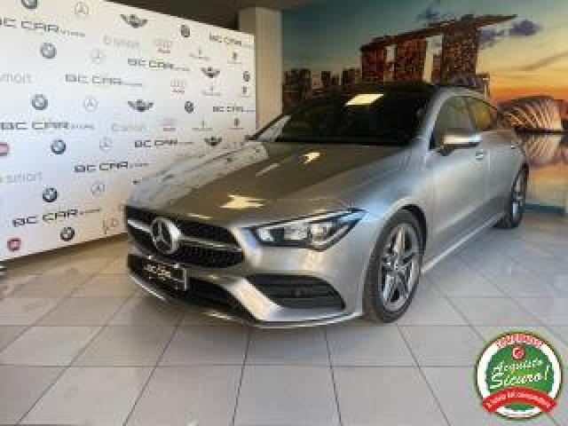 Mercedes Benz Cla 220 D 190cv Auto Sw Premium Amg *tetto 