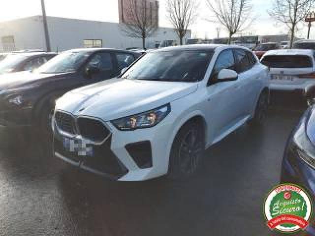 Bmw X2 Sdrive 18d Msport *tetto*fari Adattivi 
