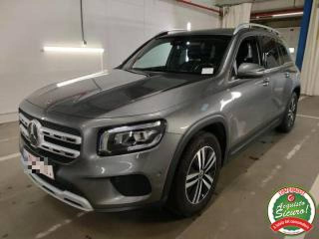 Mercedes Benz Glb 180 D Automatic Business Extra 